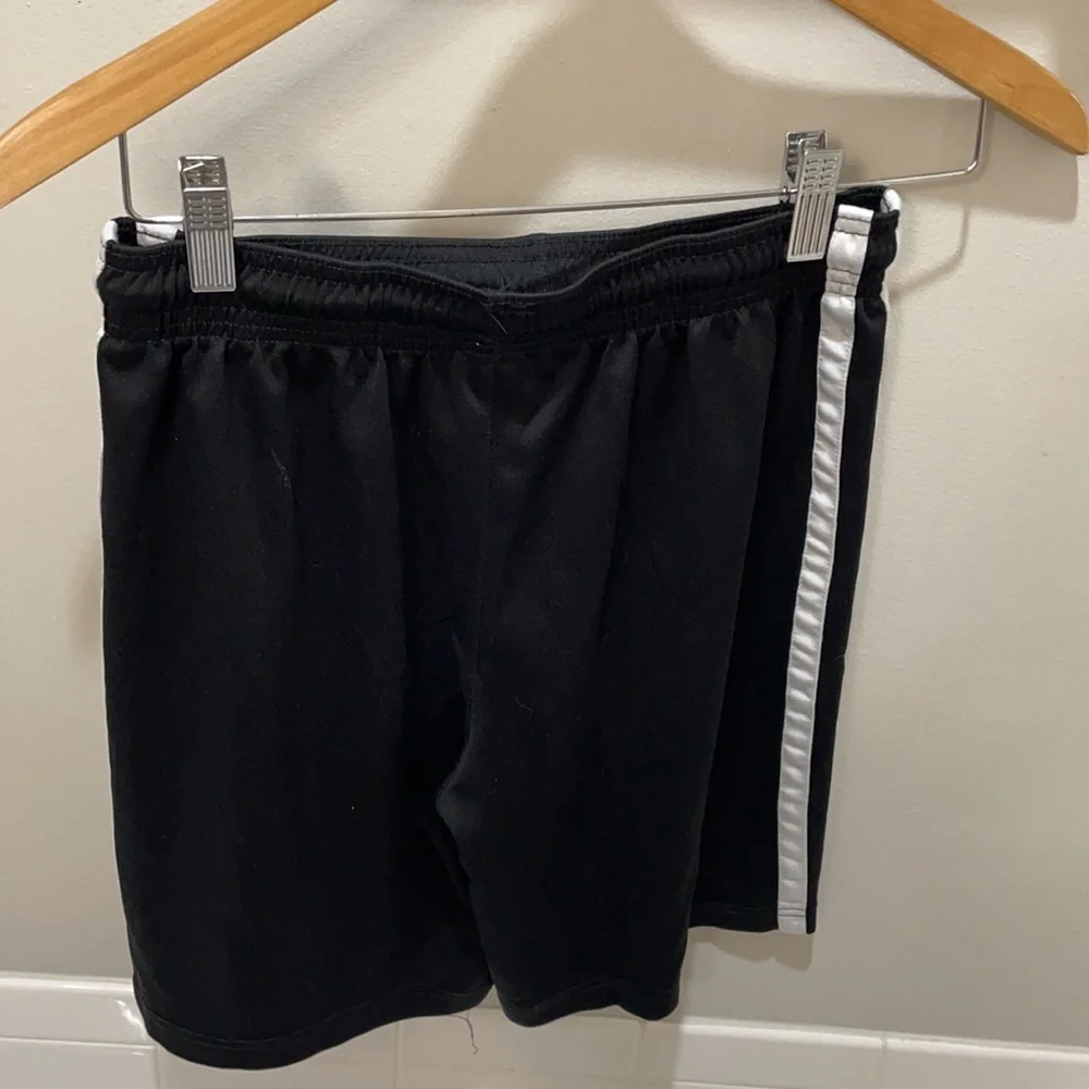 Place Sport Drawstring Shorts Sz 14